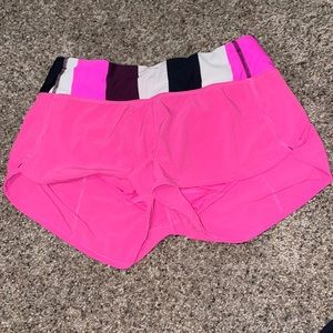 Lululemon speed short good condition 4